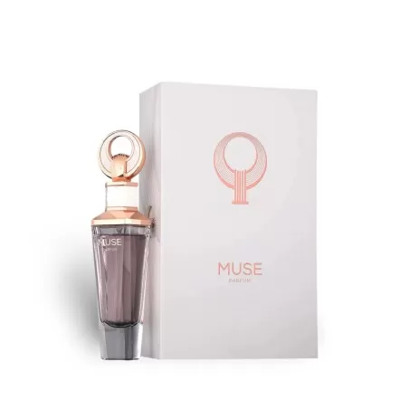 Muse Parfum French Avenue Fragrance World – Arabian perfume (EDP, 100 ml)