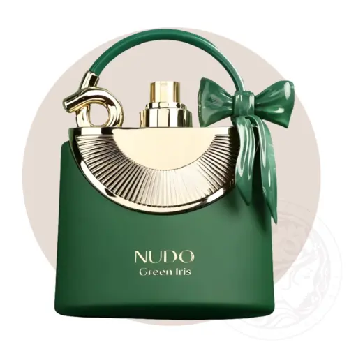 NUDO Green Iris EDP women 100ml Fragrance World grezni lv