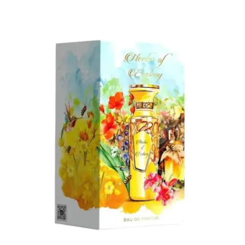 Nectar Of Ecstasy EDP 100ml Fragrance World buy online grezni lv