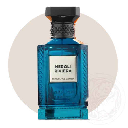 Neroli Riviera Fragrance World EDP 150ml Grezni lv shop