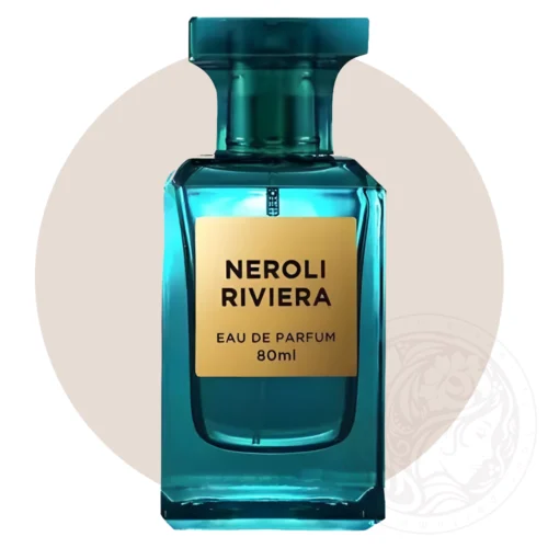 Neroli Riviera Fragrance World Perfume buy online at grezni lv
