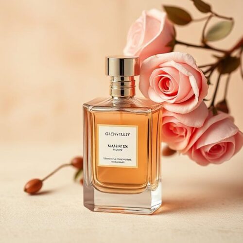 Niche perfumes
