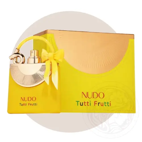 Nudo Tutti Fruity