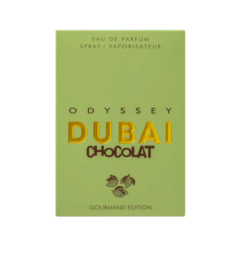 Odyssey Dubai Chocolat Armaf Grezni lv shop online