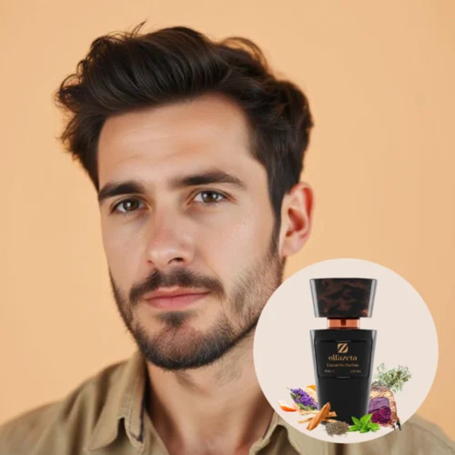 Olfazeta men's perfume