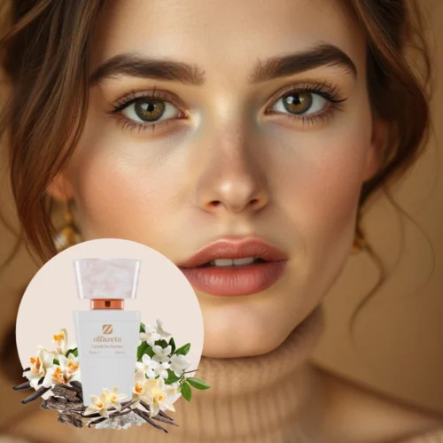Olfazeta women's perfume