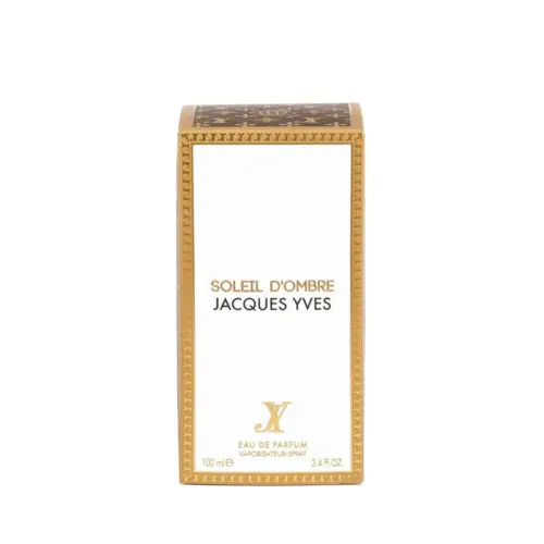 Ombre Nomade inspired fragrance Soleil D Ombre Fragrance World grezni lv
