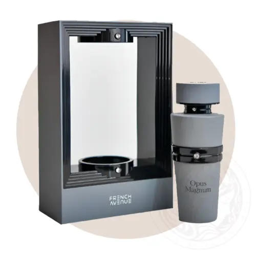 Anarch Maison Alhambra unisex EDP 100ml (Līdzīgs Tiziana Terenzi Andromeda)