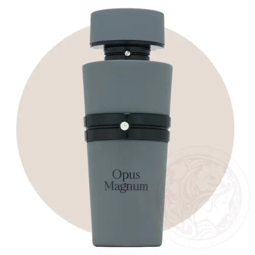 Opus Magnum French Avenue perfume grezni lv