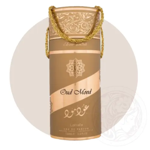Oud mood Elixir smaržas EDP grezni lv