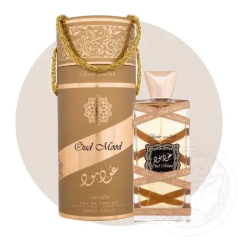 Oud mood Elixir smaržas EDP grezni lv