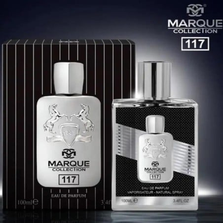 PARFUMS DE MARLY PEGASUS (Marque 117)