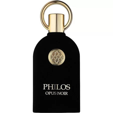PHILOS OPUS NOIR (Sospiro Opera) 100ml - Arabian Perfume by LATTAFA