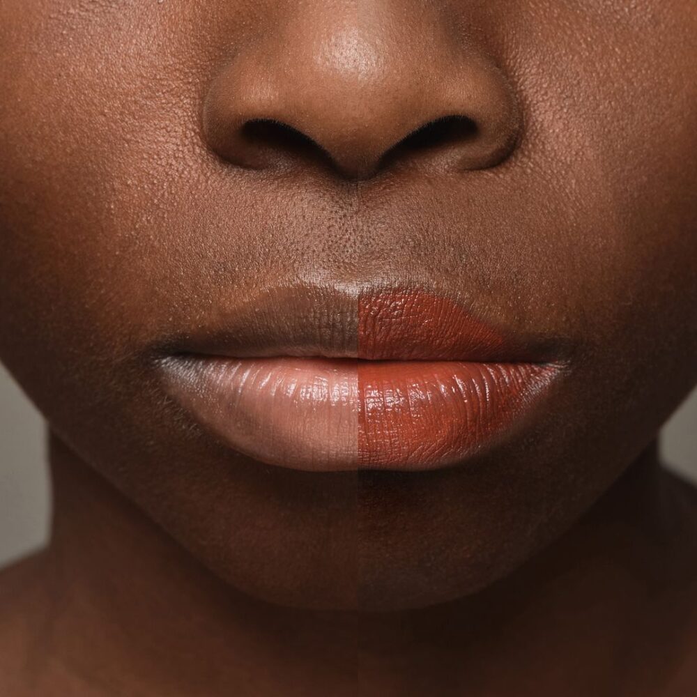 Supreme Lip Treatment - Vanilla MoniAmori