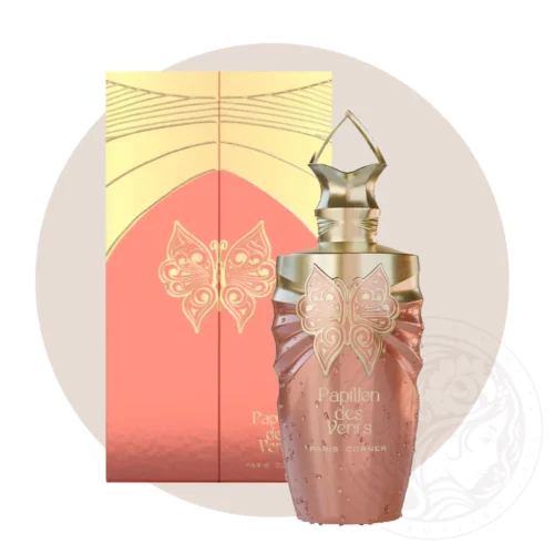 Papillons des Vents EDP Grezni lv