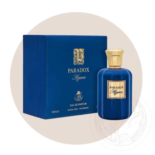 Paradox Azuree French Avenue smaržas Grezni lv