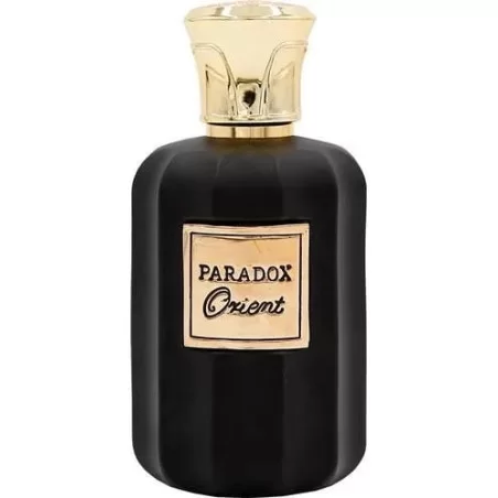 Paradox Orient (Amouroud Bois D'Orient Paradox) - Arabian Perfume by Fragrance World