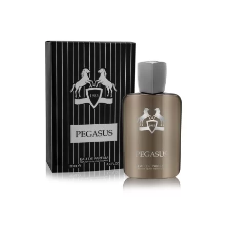Pegasus (PARFUMS DE MARLY PEGASUS) - Arabian Perfume by Fragrance World