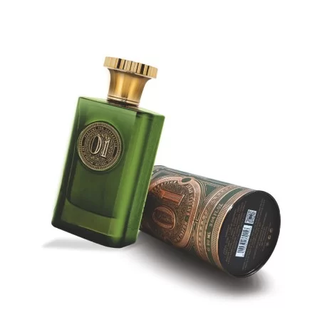Perfume for Generation 01 - Arabian Perfume Fragrance World