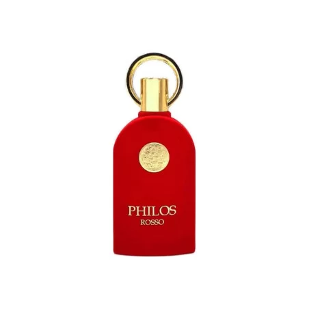 Philos Rosso (SOSPIRO WARDASINA Rosso Afgano) - Arabian Perfume