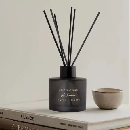 Platinum CHERRY BLOSSOM Home Fragrance with Sticks Royal Platinum