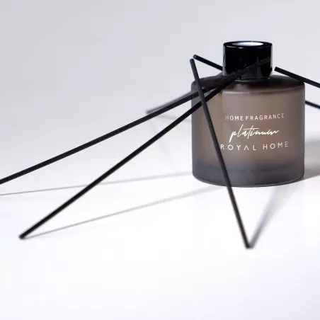 Platinum SOFT TOUCH Home Fragrance with Sticks Royal Platinum
