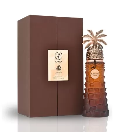 Pride Ajwaa - Arabian Perfume