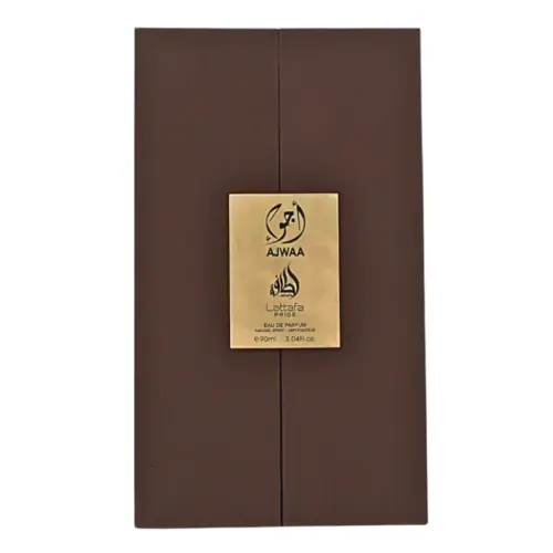 Anarch Maison Alhambra unisex EDP 100ml (Līdzīgs Tiziana Terenzi Andromeda)