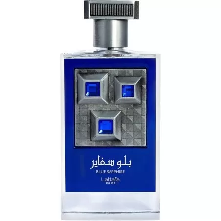 Pride Blue Sapphire - Arabian Perfume