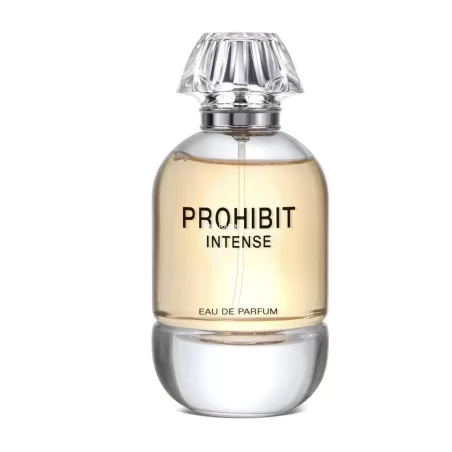 Prohibit Intense (Iedv. no GIVENCHY L'INTERDIT) Fragrance World