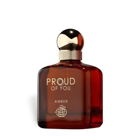 Proud Of You Amber - Arabian Perfume Fragrance World