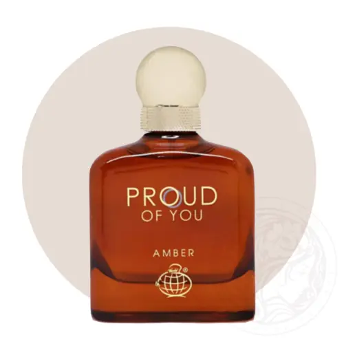 Proud of You Amber perfumes grezni lv shop 1