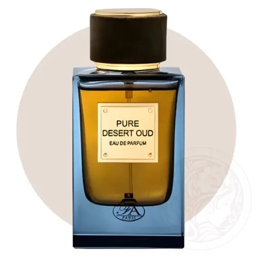 Anarch Maison Alhambra unisex EDP 100ml (Līdzīgs Tiziana Terenzi Andromeda)