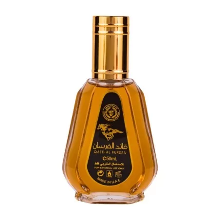 Qaed Al Fursan 50 ml - Arabian Perfume