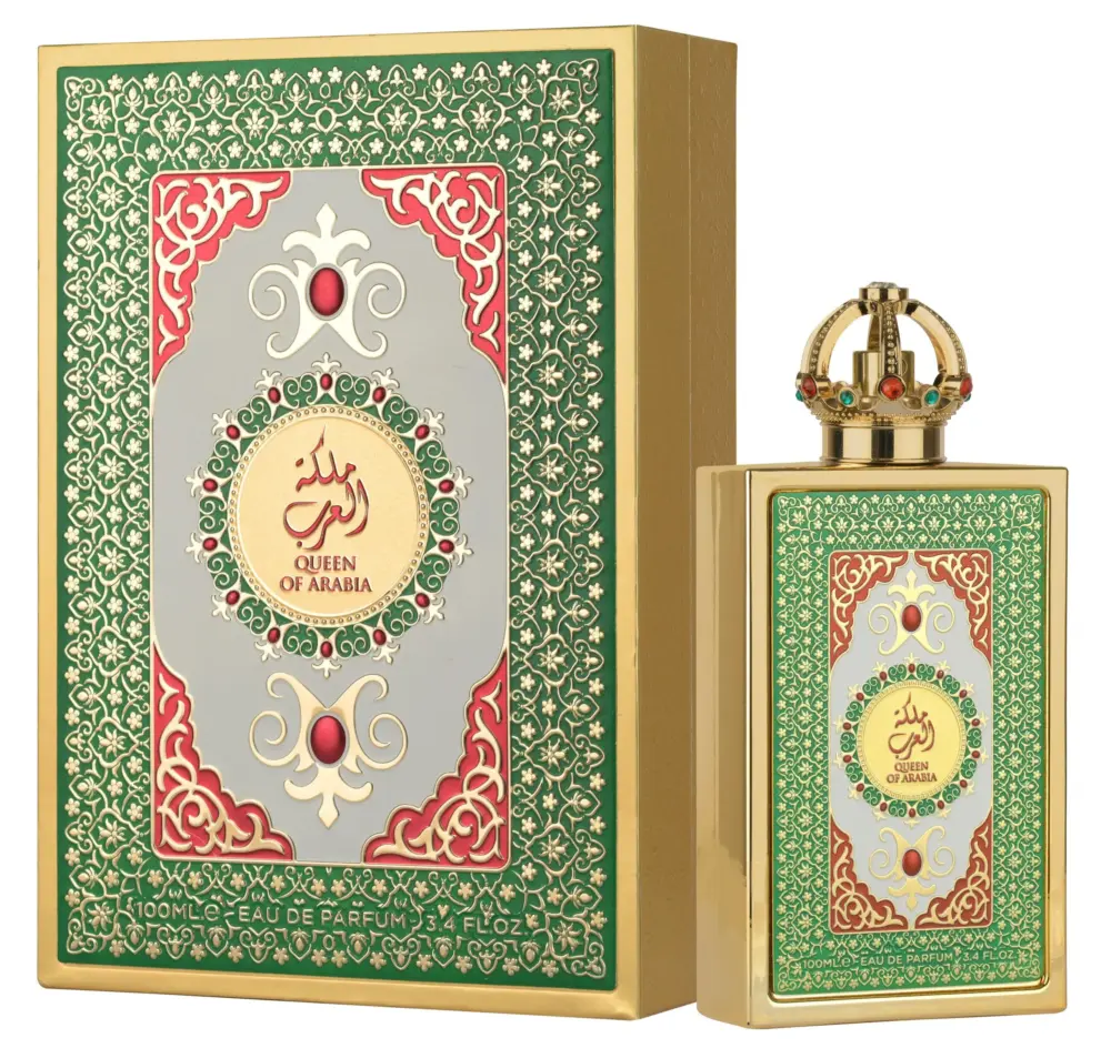 Queen Of Arabia Lattafa Grezni lv shop
