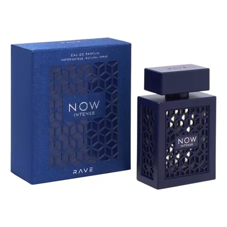 Rave Now Intense - Arabian Perfume