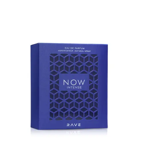 Rave Now Intense unisex 100ml Lattafa buy online grezni lv