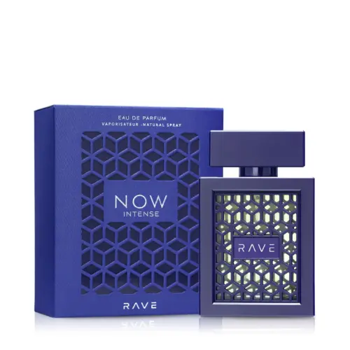 Rave Now Intense unisex 100ml Lattafa perfumes grezni lv