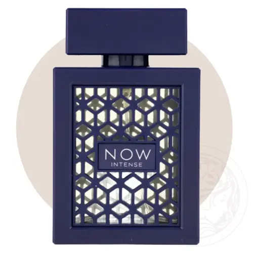 Rave Now Intense unisex 100ml Lattafa smaržas grezni lv