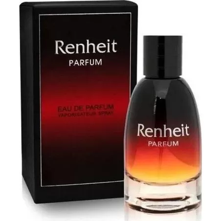 Renheit - Arabian Perfume from Fragrance World