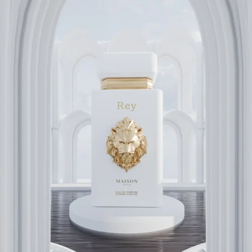 Rey Maison Asrar Gulf Orchid 100ml