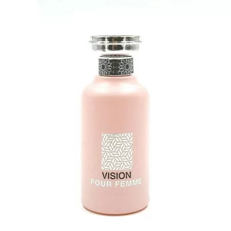 Rihanah Vision pour femme Arabian Perfume