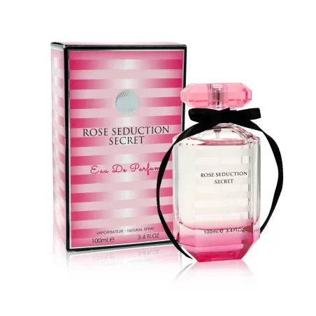 Rose seduction secret (Insp by Victoria`s Secret Bombshell) Fragrance World