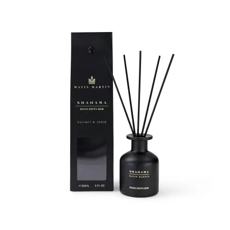 SHAHAMA Matin Martin - Home Fragrance with Sticks