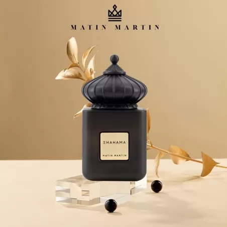 SHAHAMA Matin Martin - Niche Perfume