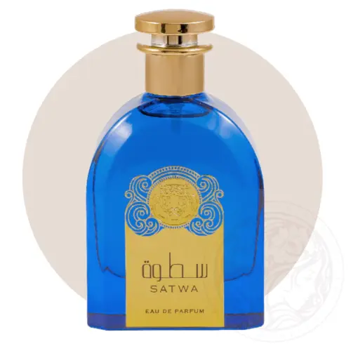 Anarch Maison Alhambra unisex EDP 100ml (Līdzīgs Tiziana Terenzi Andromeda)