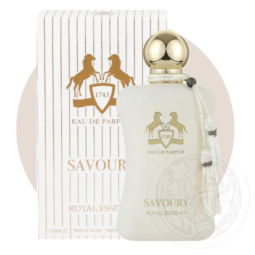Savoury Royal Essence smaržas grezni lv inspired by Marly Sedbury