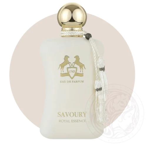 Savoury Royal Essence smaržas grezni lv inspired by Marly Sedbury