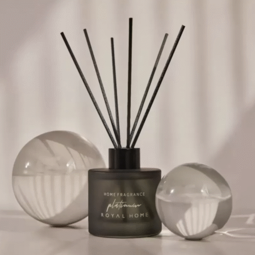 Platinum MANGO Home Fragrance with Sticks Royal Platinum