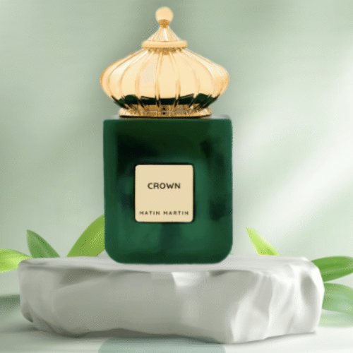 CROWN - Niche perfume from Matin Martin